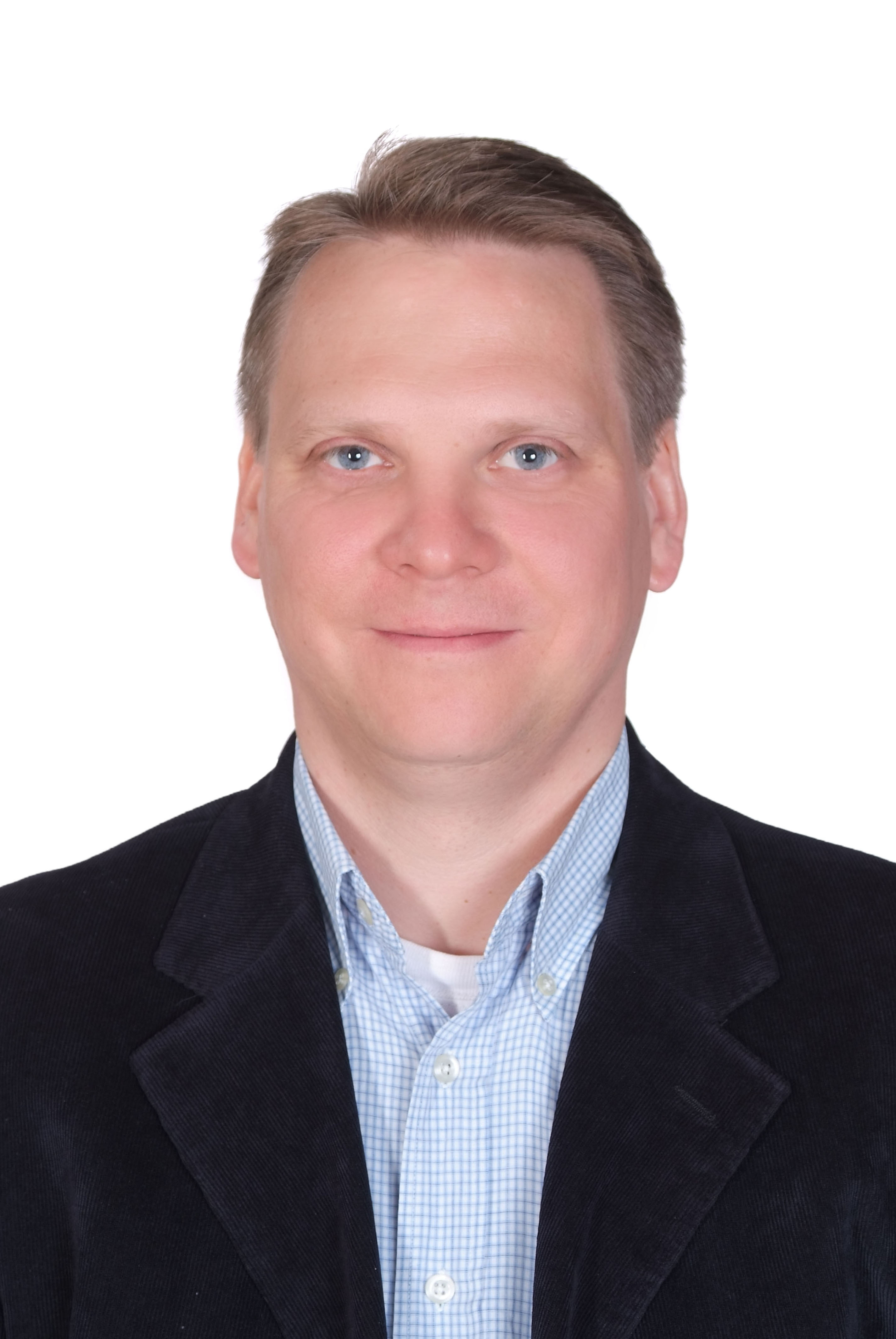 Peter E. Pormann